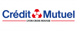 Crédit Mutuel Lyon Croix-Rousse