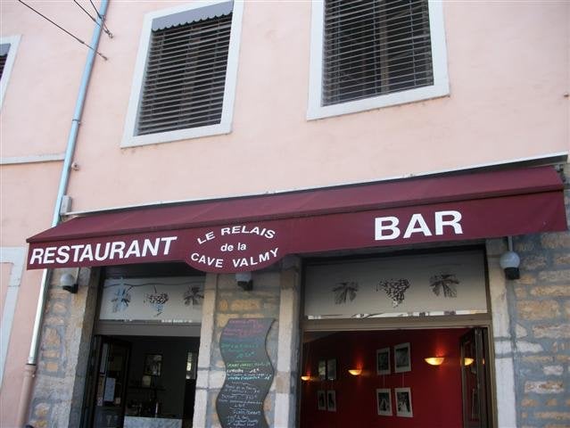 Cave Valmy